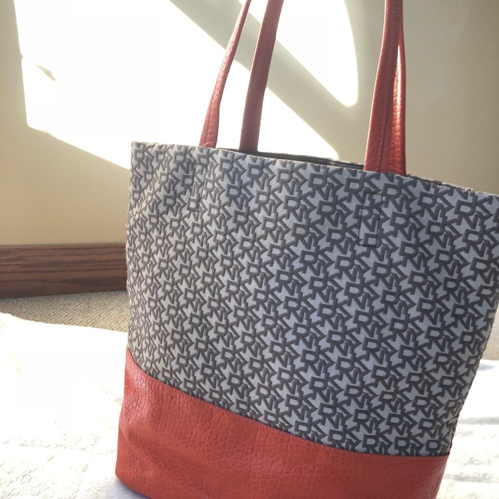 DKNY bag!